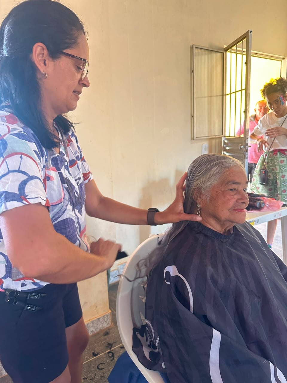 Ação Social